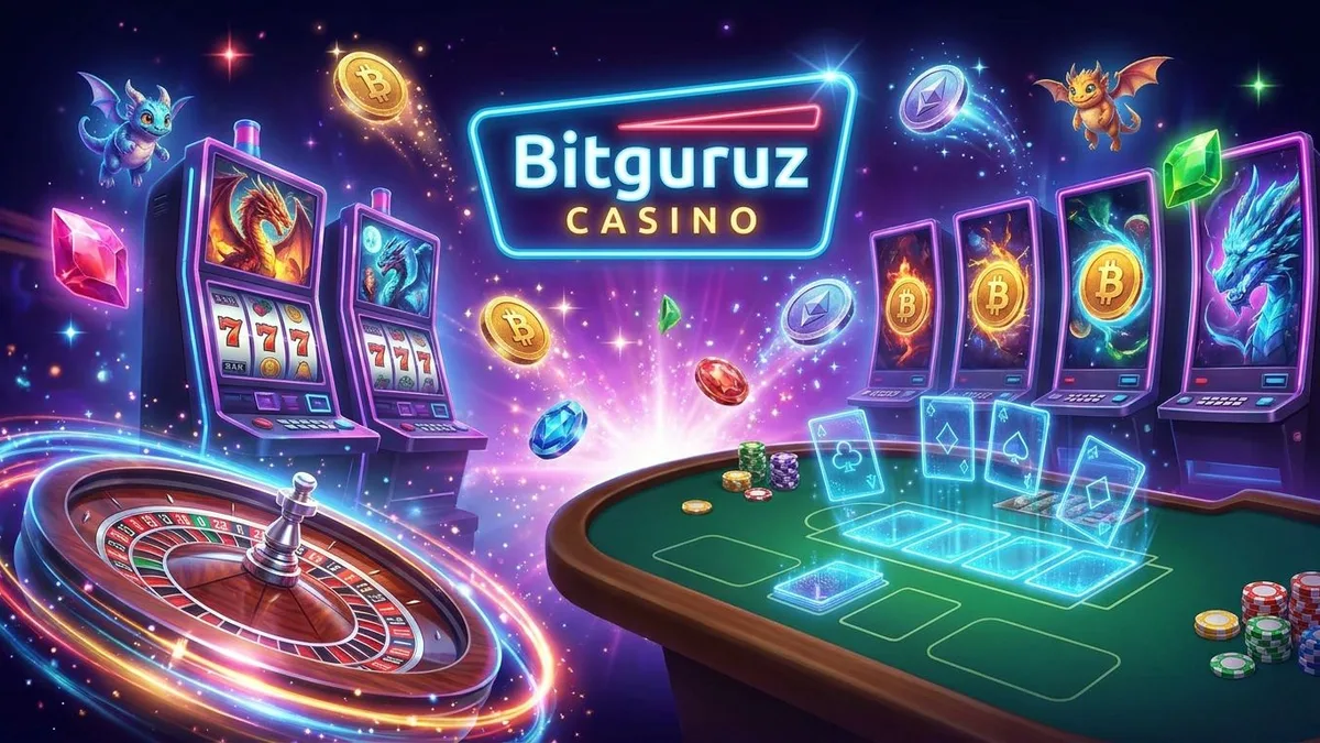 Juegos de casino